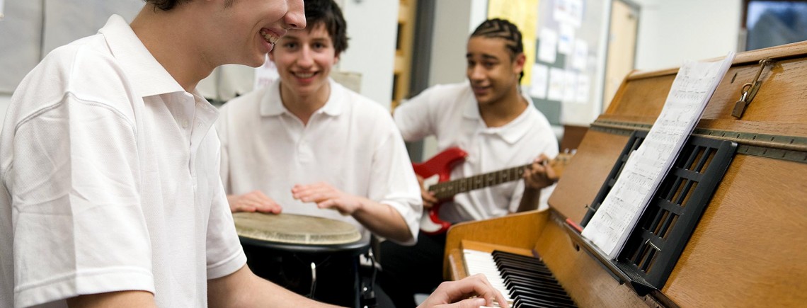 Music Ensembles & Rehearsals @ St. Lucie Music Lessons in Port St. Lucie, FL