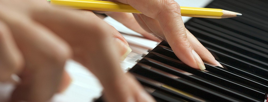 Piano & Keyboard Lessons in Port St. Lucie, Fort Pierce, Palm City & Stuart, Florida