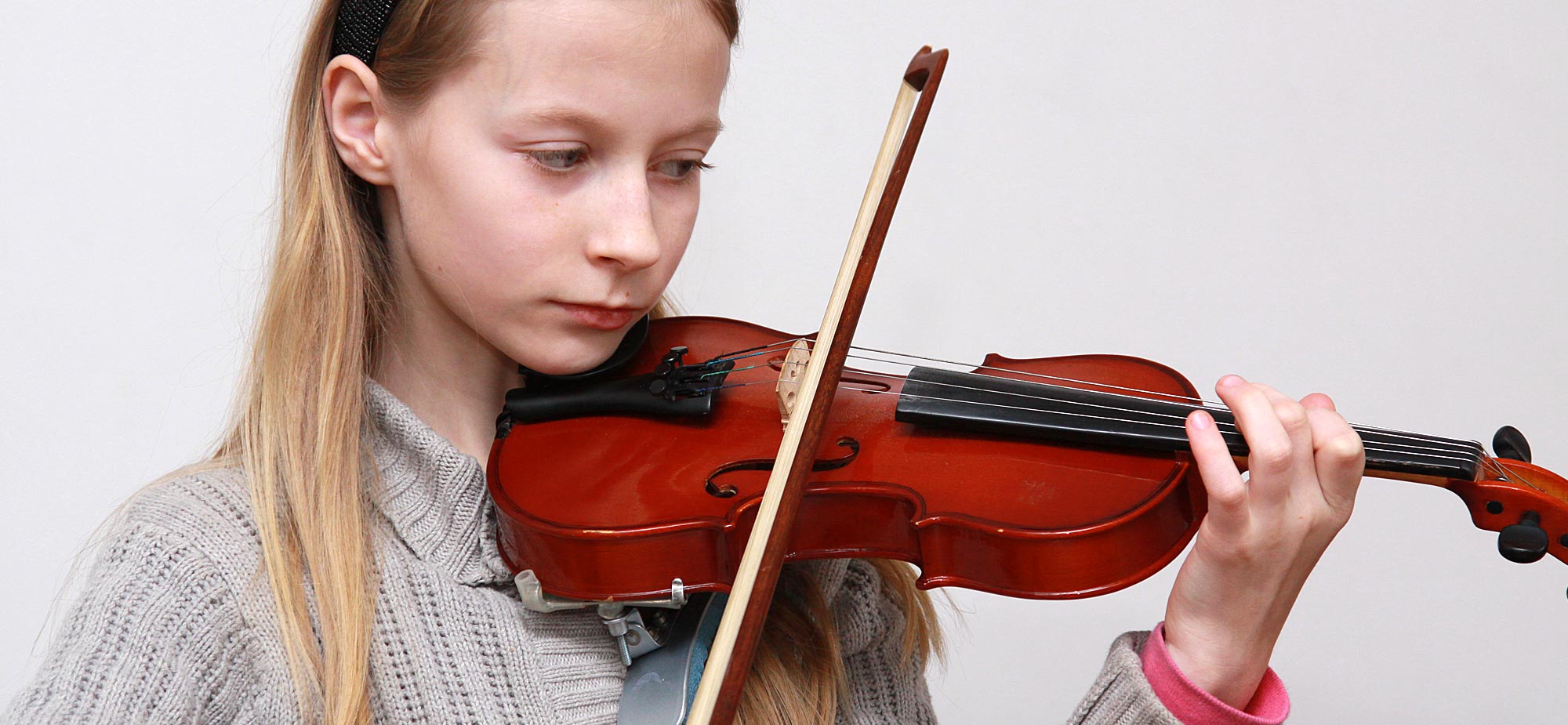 Violin lessons @ St. Lucie Music Lessons